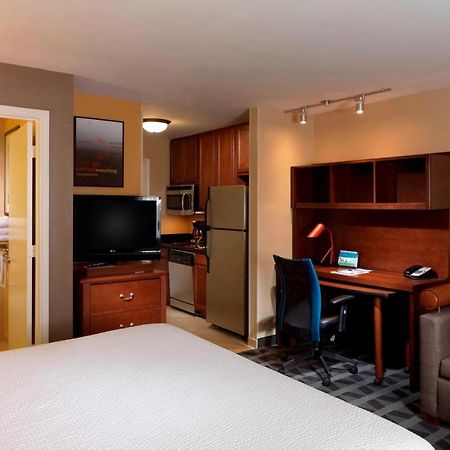 Towneplace Suites Houston North/Shenandoah Экстерьер фото