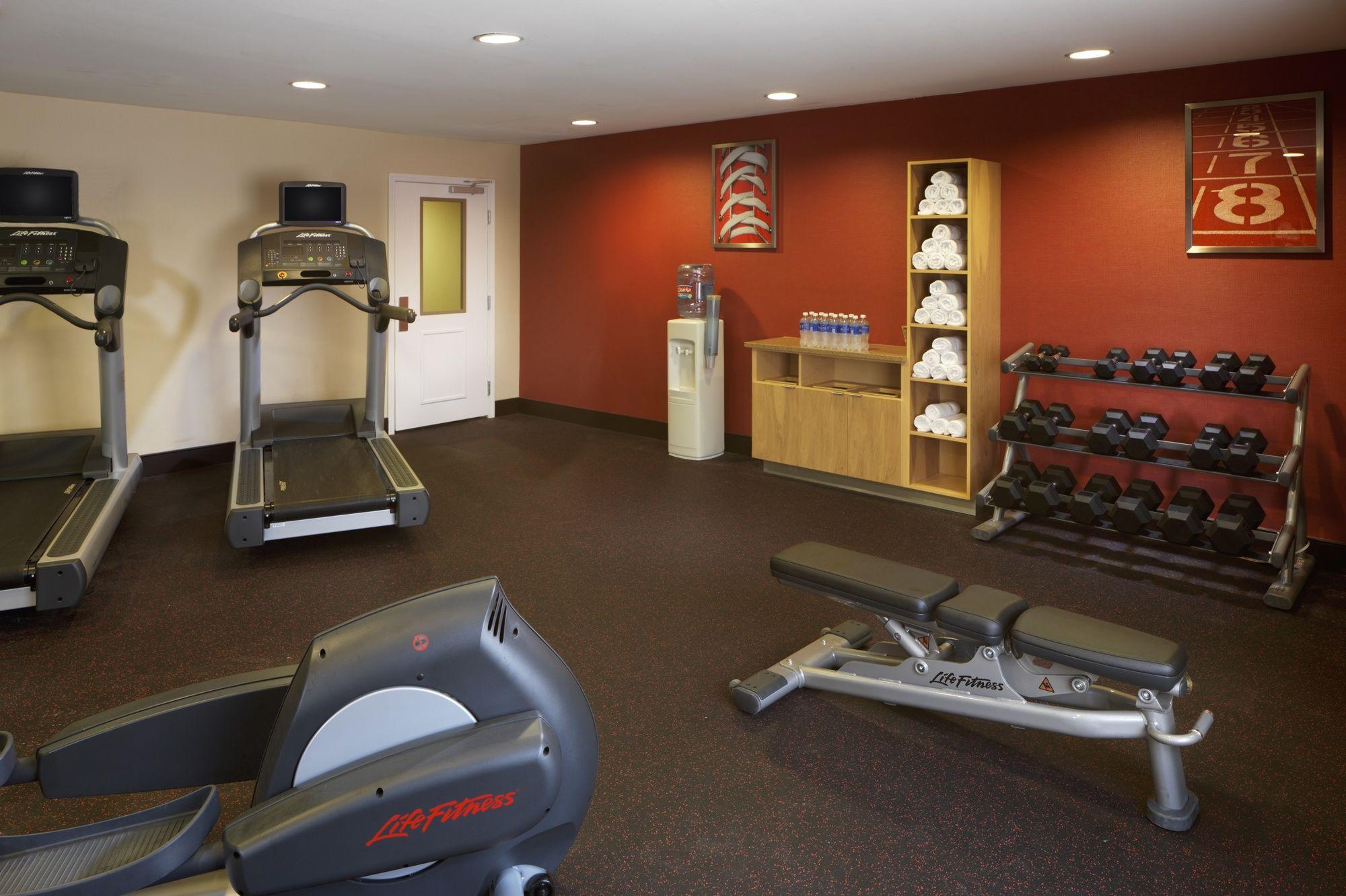 Towneplace Suites Houston North/Shenandoah Экстерьер фото