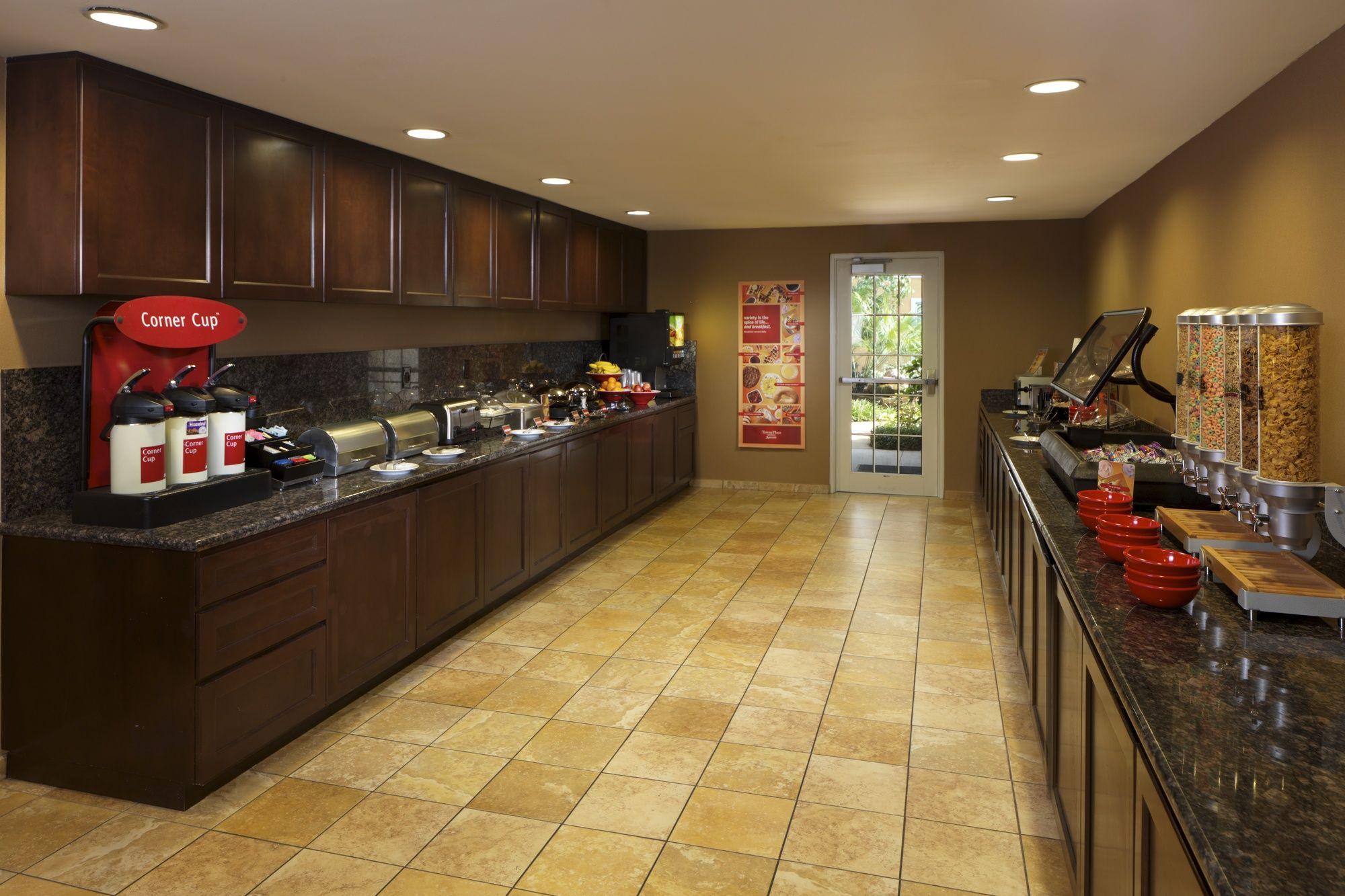 Towneplace Suites Houston North/Shenandoah Экстерьер фото