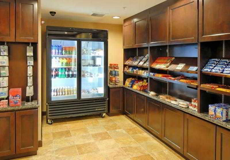 Towneplace Suites Houston North/Shenandoah Экстерьер фото