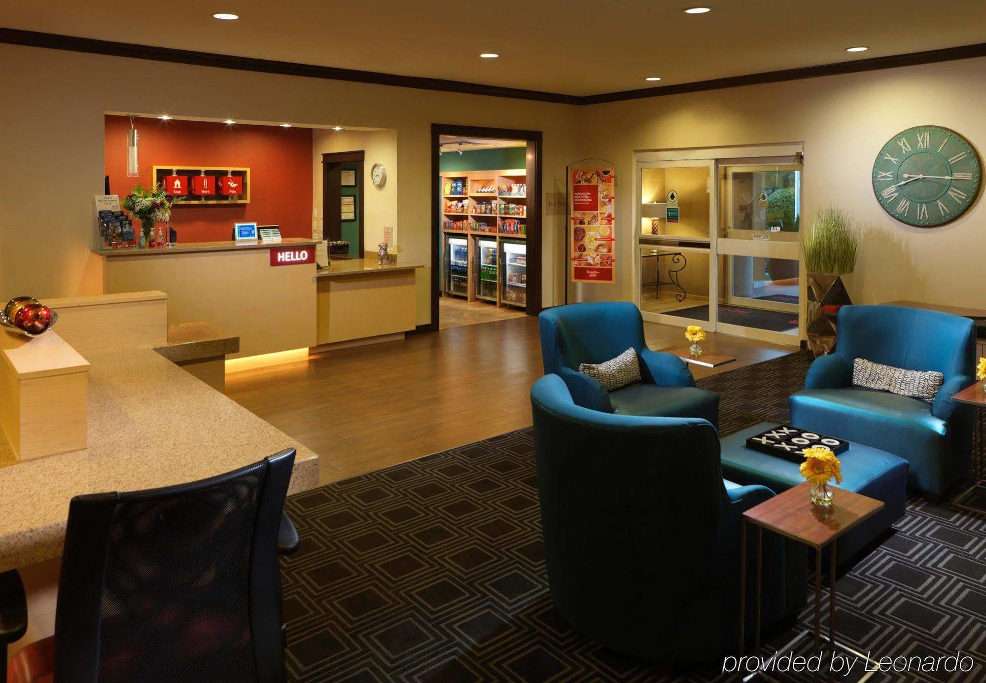 Towneplace Suites Houston North/Shenandoah Экстерьер фото