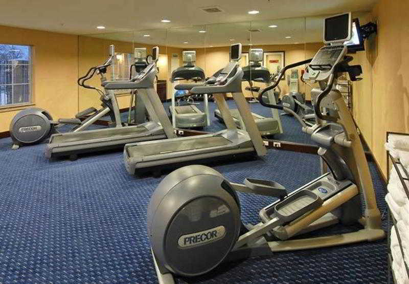 Towneplace Suites Houston North/Shenandoah Экстерьер фото