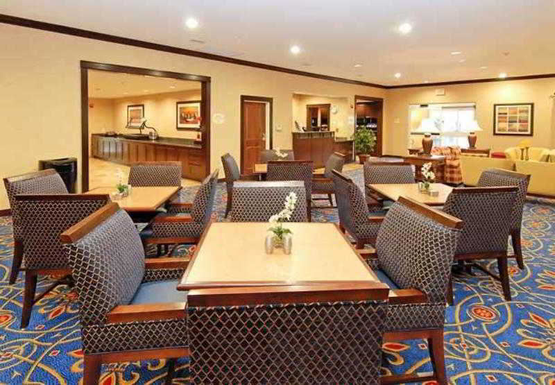 Towneplace Suites Houston North/Shenandoah Экстерьер фото