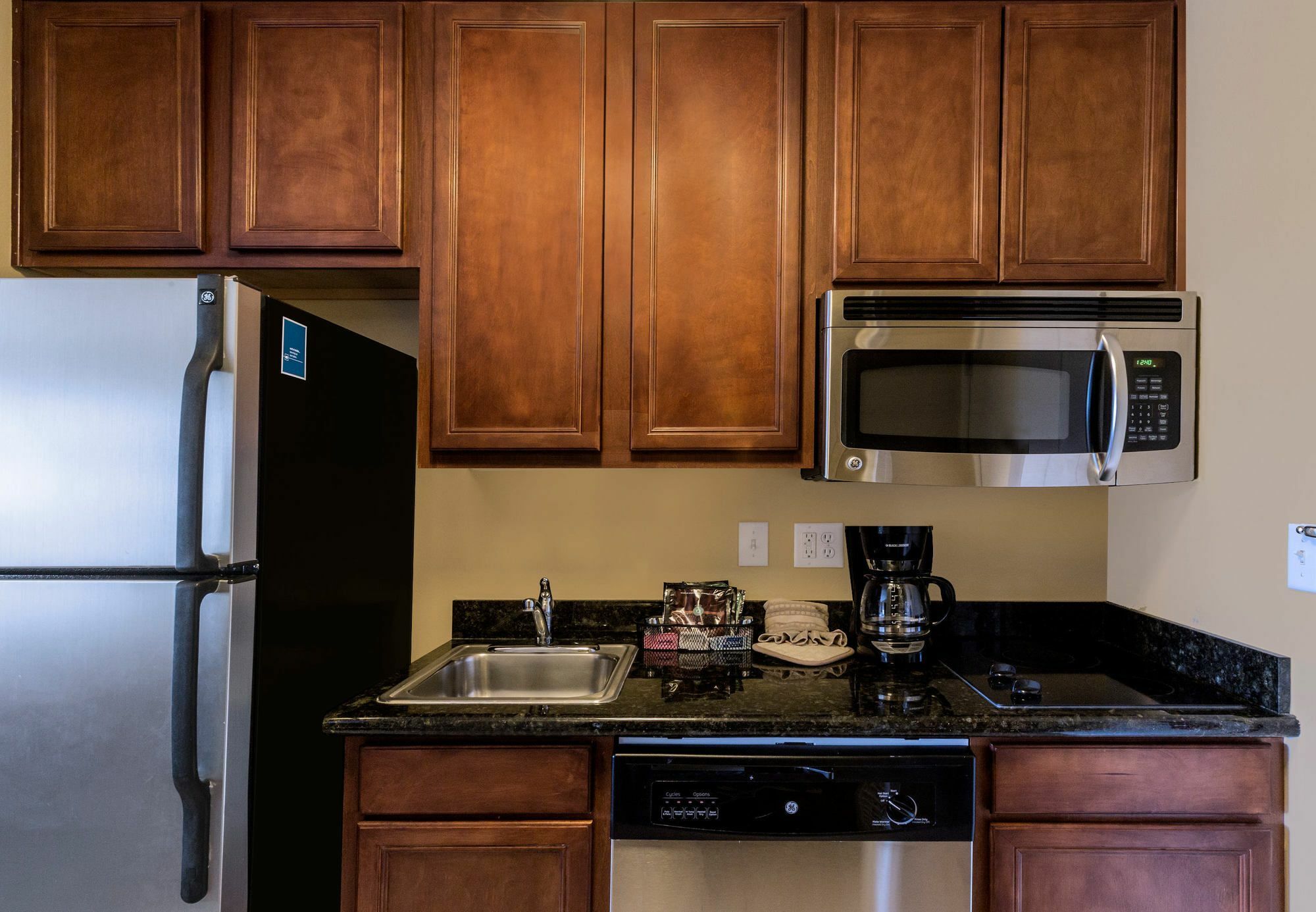 Towneplace Suites Houston North/Shenandoah Экстерьер фото